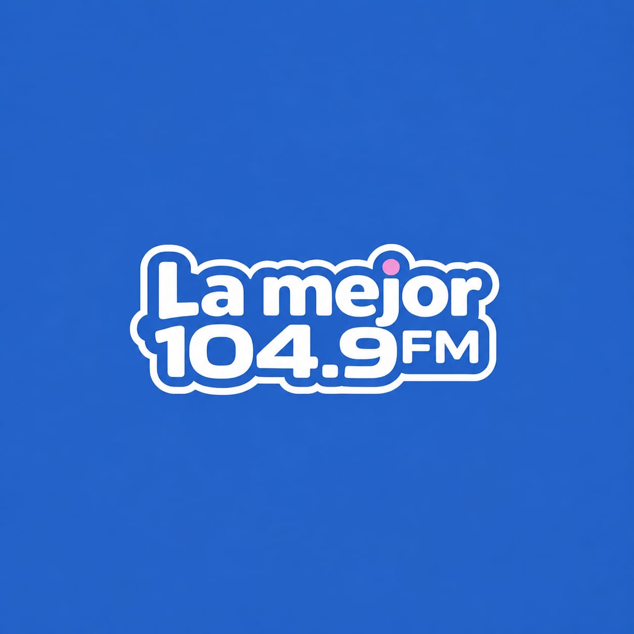 La Mejor 104.9 FM
